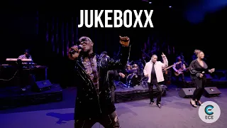 Jukeboxx | Promo | EastCoast Entertainment