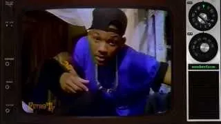 1990 - NBC - Will Smith - The More You Know - Stay in School