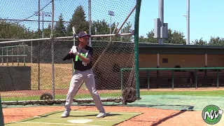 Julius Hooks - PEC - BP - Tahoma HS (WA) - July 03, 2018