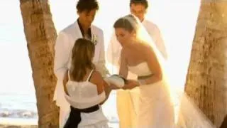 Shania Twain - Casamento (Vídeo Raro)