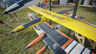 Segelflugmesse 2023 - Die Highlights am Stand von Robbe Modellsport