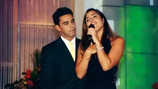 Wanessa Camargo & Zezé Di Camargo - Eu Nasci Pra Amar Você - Hebe