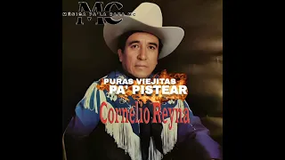 Mix De Puras Viejitas Pa' Pistear De Cornelio Reyna