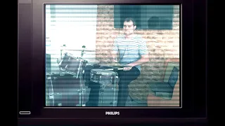 Blur - Song 2 (drum cover) Newbie