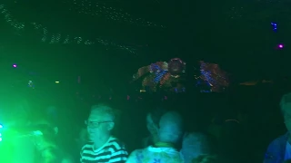 Astrix & Ace Ventura aka ALPHA PORTAL @ Ozora Festival 2017