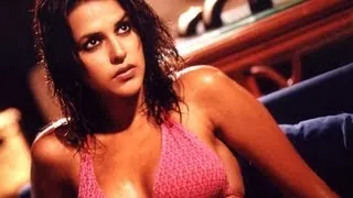 Neha Dhupia Hot Bikini Moments