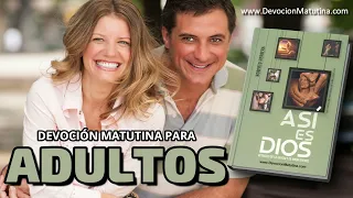 Devoción Matutina para Adultos | 16 de mayo del 2024