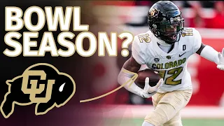 The Year of EXPECTATION: Colorado Buffaloes Season Prediction w/BuffsNewsWeekly