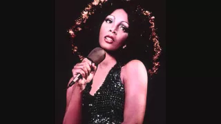 Donna Summer - Dim All The Lights (12'' Version  1979)