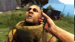 Far Cry 3 Outpost Liberation (Stealth Gameplay)