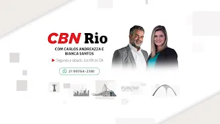 CBN Rio - 23/12/2022