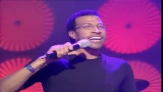 Lionel Richie - All Night Long 1998