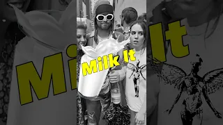 "Milk It“ Nirvana's In Utero Sound - Divisive or Classic? #nirvana #grunge #kurtcobain #90s #rock