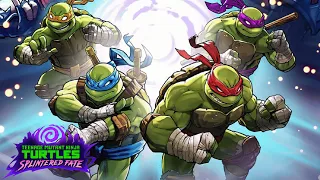 Teenage Mutant Ninja Turtles: Splintered Fate - First Impressions