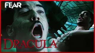Alexander is Injected With Solar Serum | Dracula (TV Series)