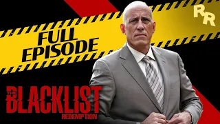 The Blacklist: Redemption (Episode 4) | Rapid Response