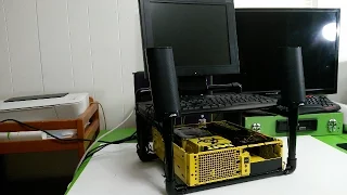 dell optiplex 755 all in one gaming pc