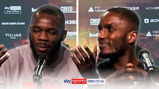 Fiery exchange between Chris Kongo & Ekow Essuman ⚠️🔥