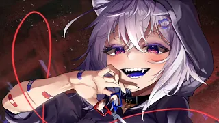 Nightcore - Monster (Female Cover) | Skillet