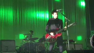 Interpol - 'The Specialist' - Forest Hills Stadium - NY - 9/23/17