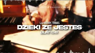 Lanberry, Tribbs - Dzięki, że jesteś (BLAY REMIX)