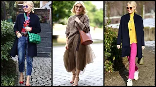 Casual Business Winter Outfits for Women Over 40 | Shein Winter Outfits | Winter Fashion Trends 2023