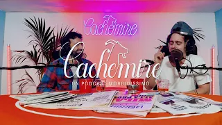 Cachemire Podcast S2 - Episodio 24: Dal Barbiere