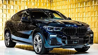 2021 BMW X5 xDrive45e ($66,395)/ Start-Up, In-Depth Walkaround Exterior and Interior