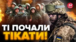 🔥Це ПОТУЖНО! ЗСУ ШАЛЕНО накривають ворога / Де відбили ОКУПАНТІВ?