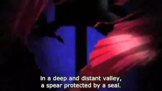 Ushio to Tora 2015 Episode 1 Subbed Part 1