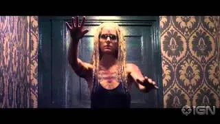 Lords of Salem TV spot