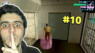 تختيم لعبة GTA VC - أفضل وأقوى تختيم حمااااس غير طبيعي