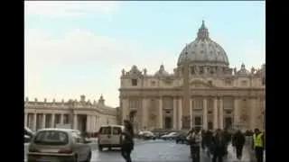 Новый громкий секс-скандал в Ватикане