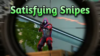 Satisfying Snipes to relax/study to⭐| Valorant