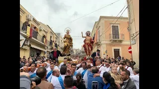 Pasqua 2019 a Ferla(Sr).Riassunto della Festa.Two Steps From Hell - Unbreakable