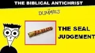 ANTICHRIST FOR DUMMIES - PART 7 -  Book of Rev (6)