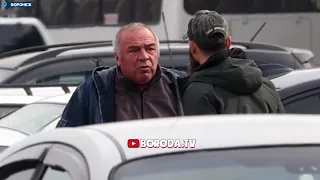 «Ща колёса тебе пробьют ребята!»: пранкер показал истинное лицо привокзальных таксистов в Воронеже