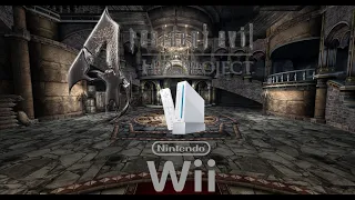 Resident Evil 4 HD Project - Wii (Final Update)