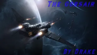 The Expedition Battleship | The Drake Corsair | Star Citizen 3.17