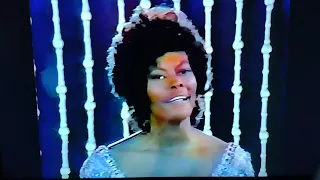 Dionne Warwick Let It Be 1971 Grammys Live