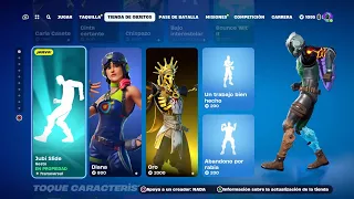 How To Get (Jubi Slide) After Being Removed From Item Shop (Fortnite)