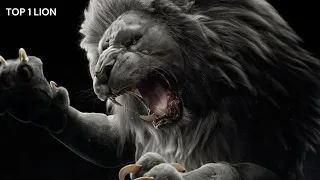 Angry 😡 King 👑 Lion 🦁 roar //tone //music 🎵 🎶//ringtone2024