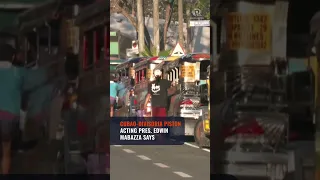 ‘Hindi kami komunista’: Transport groups slam Duterte’s comments vs jeepney drivers