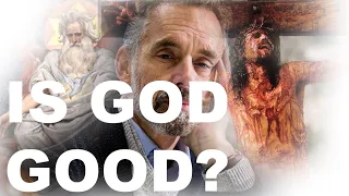 CTMU PSYCHOLOGY: Jordan Peterson’s “Belief in God” Explained