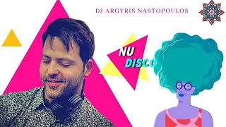 💯Colors Party  Mix Disco Dance 80s 90s💯Deep Sound Vocal. Nu Disco |🔝 DJ Argyris Nastopoulos