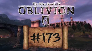 Oblivion #173 Досматриваем логово и идём в Вайтарн.