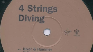 4 Strings - Diving (Hiver & Hammer Remix) (HD)