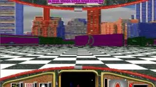 Hover! (Windows 95) Part 1 - Levels 1-7