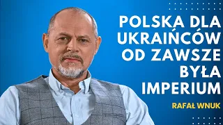 100 Polaków za 1 Niemca. Tylu ginęło podczas Powstania Warszawskiego: prof.Rafał Wnuk -didaskalia#21