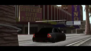 GTA SA MTA VAZ 2170 PRIORA